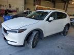 2021 Mazda CX-5 Grand Touring, Copart US lot 47382396: photo 1, Front End