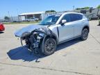 2021 Mazda CX-5 Touring, auction photograph