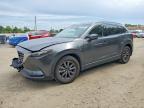 2021 Mazda CX-9 Touring, auction photograph