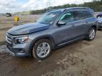 2021 Mercedes-Benz Glb 250 4Matic, Copart US lot 45773976, VIN W1N4M4HB0MW121612: photo 1, Side