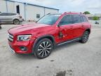 2021 Mercedes-Benz Glb 250, Copart US lot 49625586: photo 1, Side