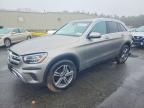 2021 Mercedes-Benz Glc 300, Copart US lot 48751316: photo 1, Front End