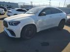 2021 Mercedes-Benz Gle Coupe 63 S 4Matic Amg, auction photograph