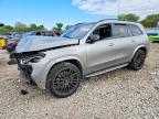 2021 Mercedes-Benz GLS 63 Amg 4Matic, auction photograph