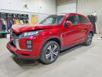 2021 Mitsubishi Outlander Sport Es, Copart US lot 50991706: photo 1, Front End