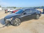 2021 Nissan Altima 2.5 Sv, Copart US lot 48467216: photo 1, Front End