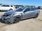 2021 Nissan Altima 2.5 Sr, Copart US lot 48861356: photo 1, Front End