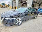 2021 Nissan Altima Sv, Copart US lot 51613666: photo 1, Front End