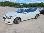 2021 Nissan Altima S, auction photograph