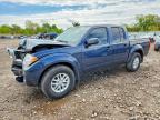 2021 Nissan Frontier Sv, auction photograph