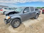 2021 Nissan Frontier, auction photograph