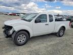 2021 Nissan Frontier S, auction photograph