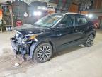 2021 Nissan Kicks Sv, Copart US lot 51330336, VIN 3N1CP5CV6ML537867: photo 1, Front End