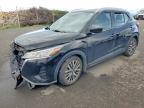 2021 Nissan Kicks Sv, auction photograph