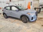 2021 Nissan Kicks Sv, Copart US lot 51712796: photo 1, Front End
