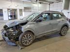 2021 Nissan Kicks Sr, auction photograph