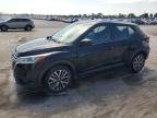 2021 Nissan Kicks Sv, Copart US lot 56765286: photo 1, Side