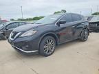 2021 Nissan Murano Sv, Copart US lot 50197206: photo 1, Rear End