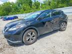 2021 Nissan Murano S, auction photograph
