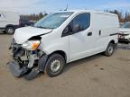 2021 Nissan Nv200 S, Copart US lot 49441506: photo 1, Front End
