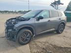 2021 Nissan Rogue S, Copart US lot 54437546: photo 1, Front End