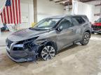 2021 Nissan Rogue Sv, auction photograph