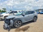 2021 Nissan Rogue Sl, auction photograph