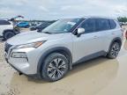 2021 Nissan Rogue Sv, auction photograph