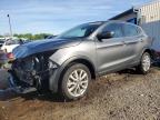 2021 Nissan Rogue Sport S, Copart US lot 50240866: photo 1, Front End