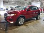 2021 Nissan Rogue Sport Sv, auction photograph