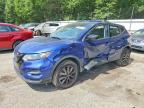 2021 Nissan Rogue Sport S, auction photograph