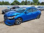 2021 Nissan Sentra Sv, Copart US lot 51033076: photo 1, Front End