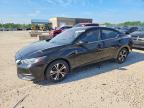 2021 Nissan Sentra Sv, Copart US lot 51671296: photo 1, Side