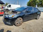 2021 Nissan Versa Sv, Copart US lot 52951176: photo 1, Front End