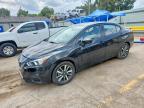 2021 Nissan Versa, auction photograph