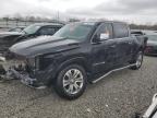 2021 Ram 1500 Longhorn, Copart US lot 47620495: photo 1, Front End