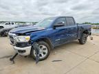 2021 Ram 1500 Big Horn, Copart US lot 53128346: photo 1, Front End