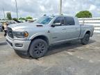 2021 Ram 3500, auction photograph