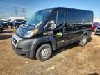 2021 Ram Promaster 1500 Delivery Van, auction photograph