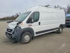 2021 Ram Promaster 2500 Utility / Service Van, auction photograph