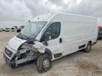 2021 Ram Promaster 3500 Delivery Van, Copart US lot 48816966: photo 1, Front End
