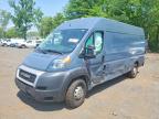 2021 Ram Promaster 3500 Delivery Van, Copart US lot 52658236: photo 1, Side