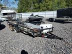 2021 Stag Utility Trailer, auction photograph
