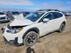 2021 Subaru Crosstrek Premium, auction photograph