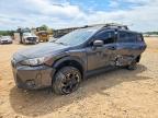 2021 Subaru Crosstrek Premium, Copart US lot 56346606: photo 1, Side