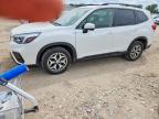 2021 Subaru Forester Premium, auction photograph