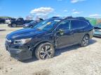 2021 Subaru Outback Touring, auction photograph