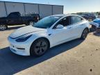 2021 Tesla 3, auction photograph