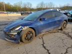 2021 Tesla Model 3, auction photograph