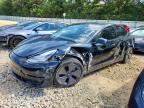 2021 Tesla Model 3, auction photograph